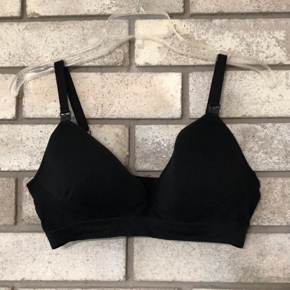3for$20 bra no underwire large maternity